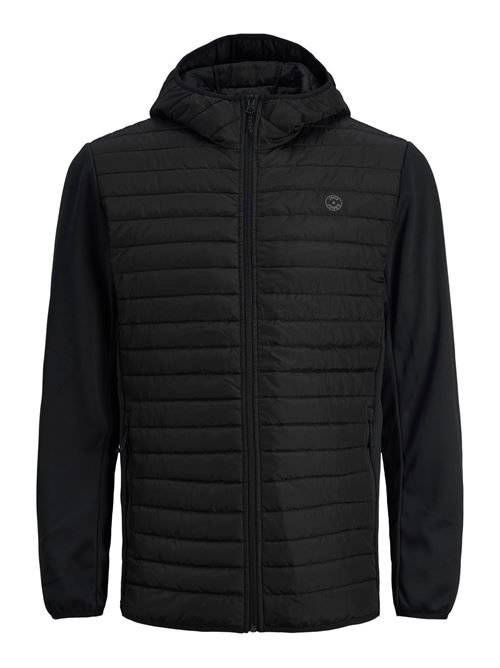 JACK AND JONES 12182242/Black