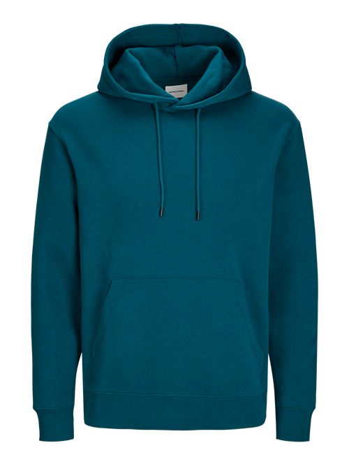 JACK AND JONES 12208157/Deep Teal