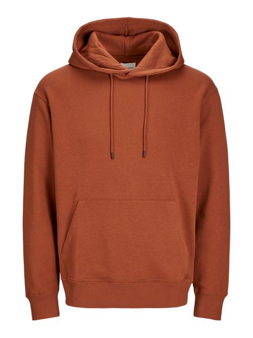 JACK AND JONES 12208157/Mocha Bisque