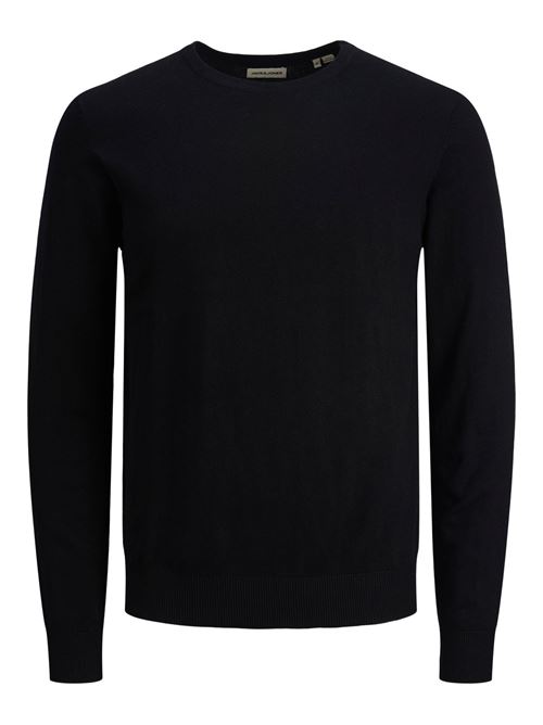 JACK AND JONES 12208364/Black