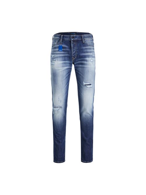 JACK AND JONES 12242085/Blue Denim