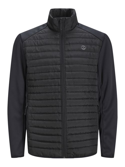 JACK AND JONES 12248142/Black