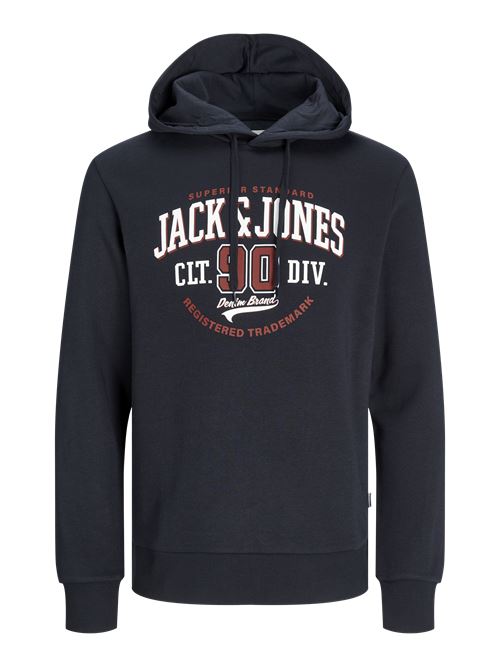 JACK AND JONES 12255617/Dark Navy