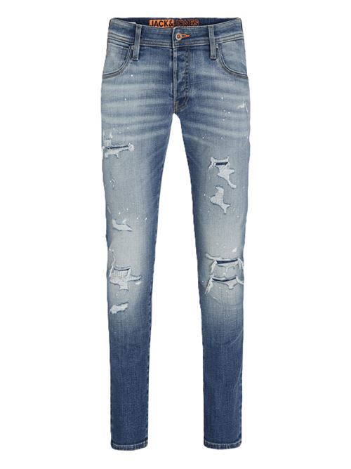 JACK AND JONES 12261890/Blue Denim