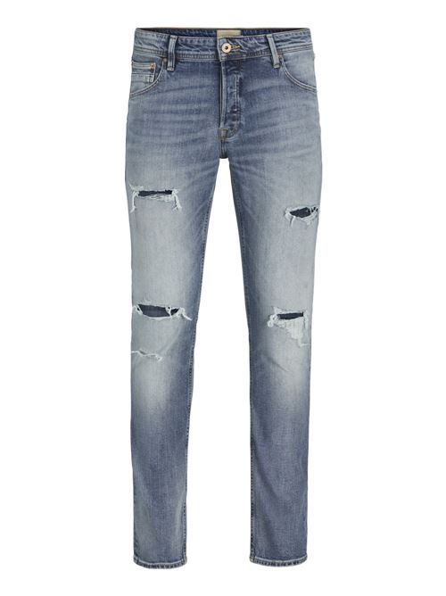 JACK AND JONES 12263284/Blue Denim