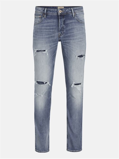 JACK AND JONES 12268997/Blue Denim