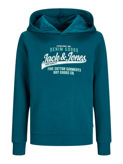 JACK JONES KIDS 12258823/Deep Teal