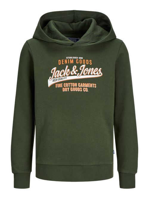 JACK JONES KIDS 12258823/Kombu Green