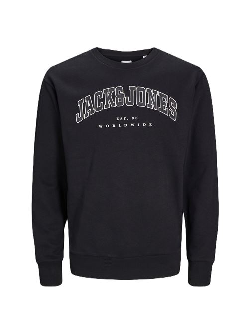 JACK JONES KIDS 12258980/Black