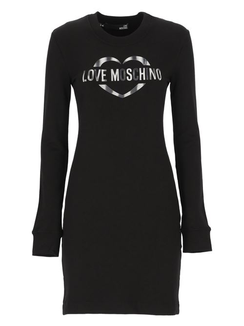 LOVE MOSCHINO W 5 C91 01 E 2374/C74