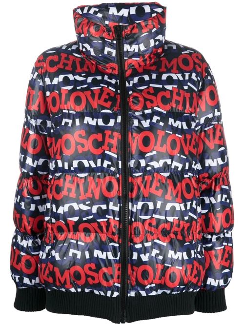 LOVE MOSCHINO W H 817 00 T 423A/0057