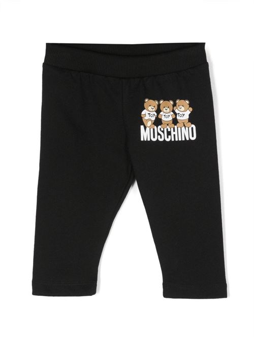 MOSCHINO BABY MRP02R LCA60/60100