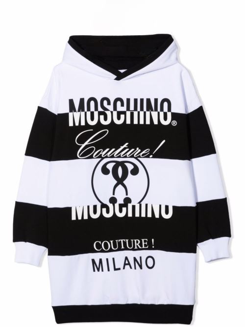 MOSCHINO KID HDV0AY LDA30/81214