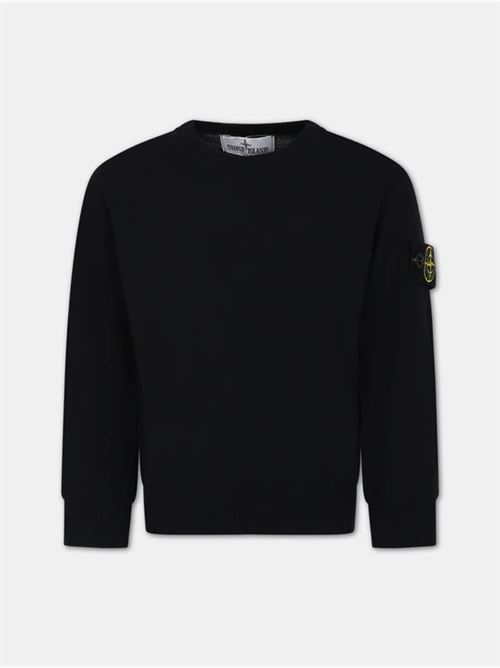 STONE ISLAND JUNIOR 7916509C4/V0020