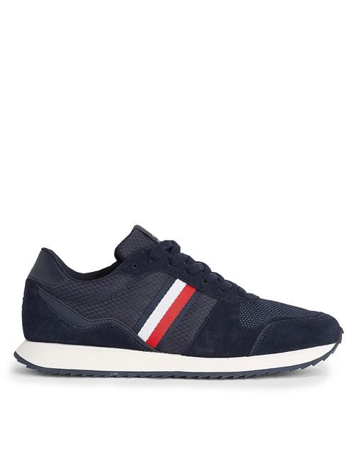 TOMMY HILFIGER FM0FM04699/DW5