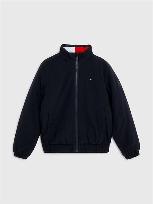 TOMMY HILFIGER KB0KB08337T/DW5