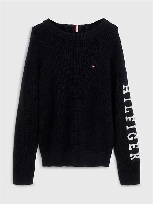 TOMMY HILFIGER KB0KB08364T/DW5