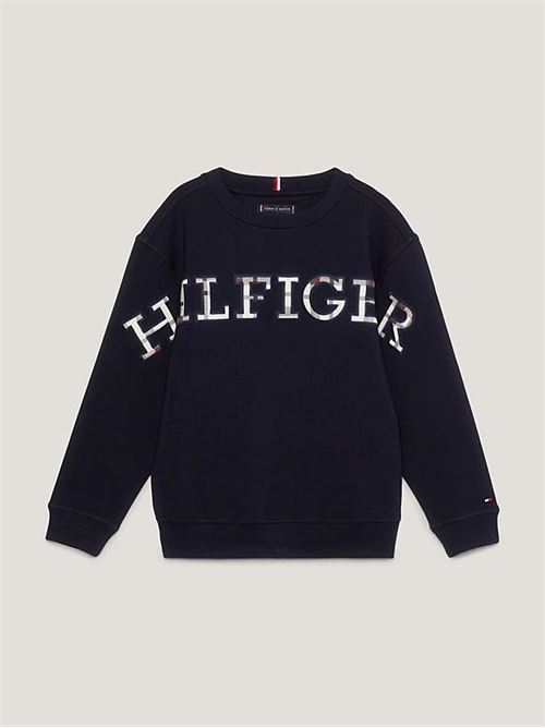 TOMMY HILFIGER KB0KB08382J/DW5