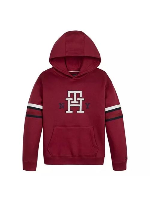 TOMMY HILFIGER KB0KB08383J/XJS