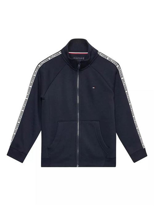 TOMMY HILFIGER KB0KB08384J/DW5