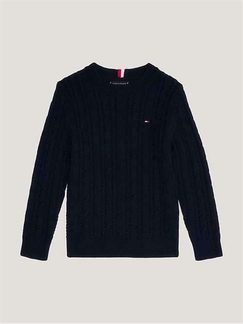 TOMMY HILFIGER KB0KB08512T/DW5