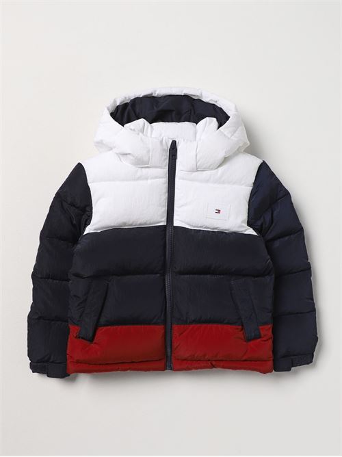 TOMMY HILFIGER KB0KB08601T/0A5