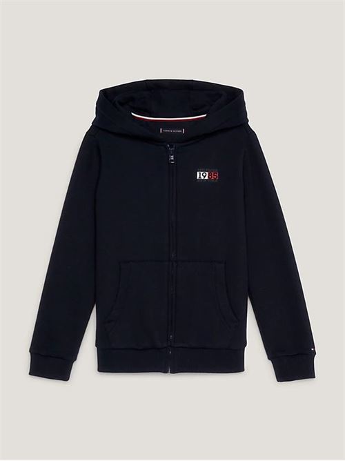 TOMMY HILFIGER KB0KB08629J/DW5