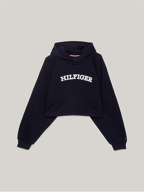 TOMMY HILFIGER KG0KG07381T/DW5