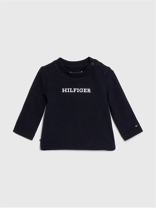 TOMMY HILFIGER KN0KN01668J/DW5