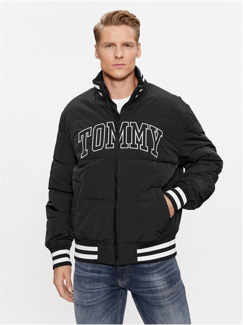 TOMMY JEANS DM0DM17479/BDS