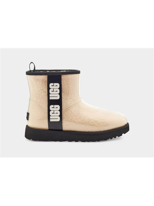 UGG 1113190/NATURAL/BLACK