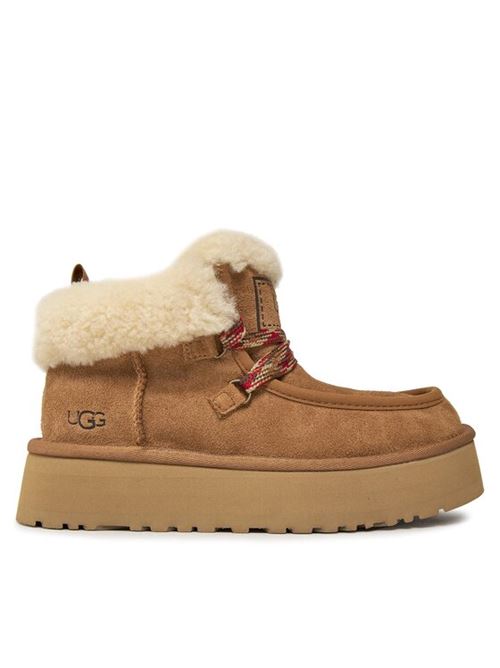 UGG 1143954/CHESTNUT