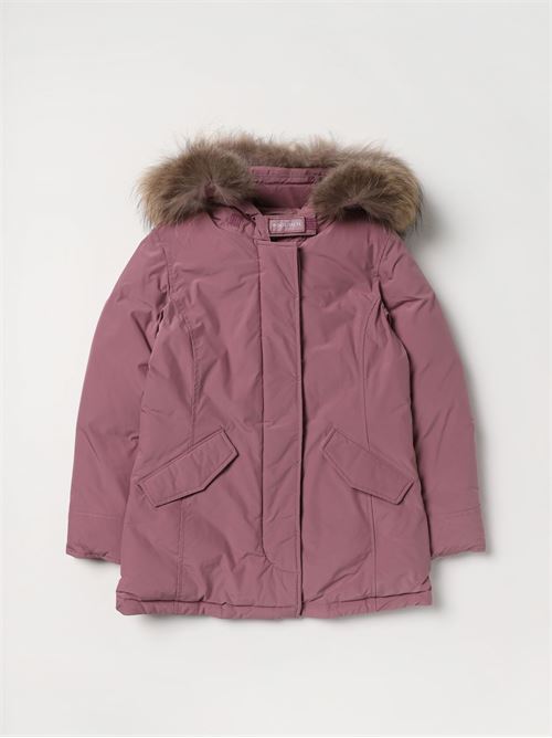 WOOLRICH CFWKOU0413FRUT3128/4013