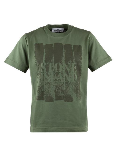 STONE ISLAND JUNIOR 801621078/V0058