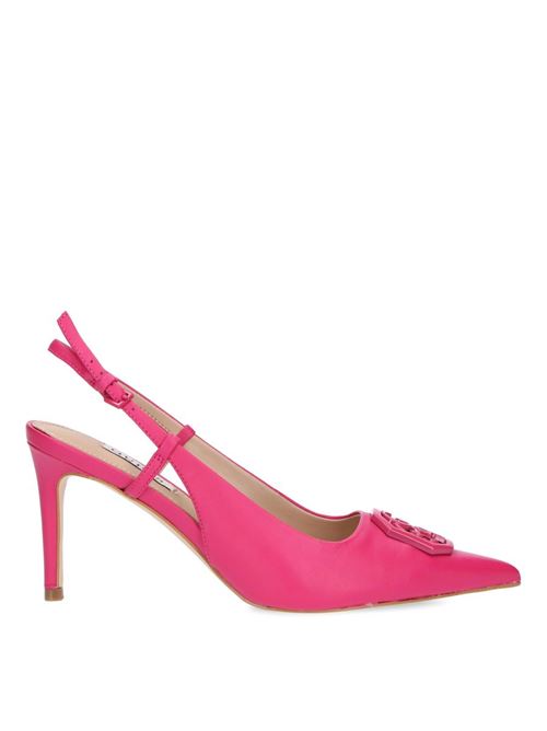 SHOES SHOE GUESS FL5ALYLEA05/PINK