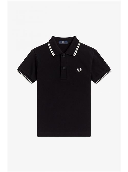 FRED PERRY FP-SY3660/102