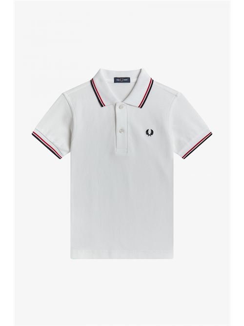 FRED PERRY FP-SY3660/748