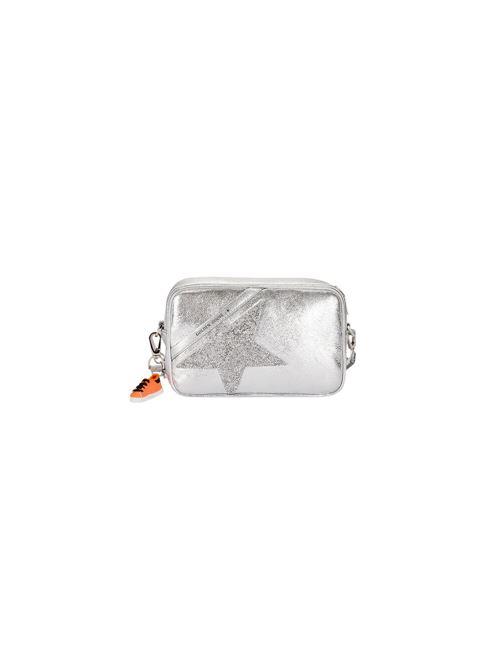 GOLDEN GOOSE DELUXE BRAND GWA00101/A00010270130/SILVER/CRYSTAL