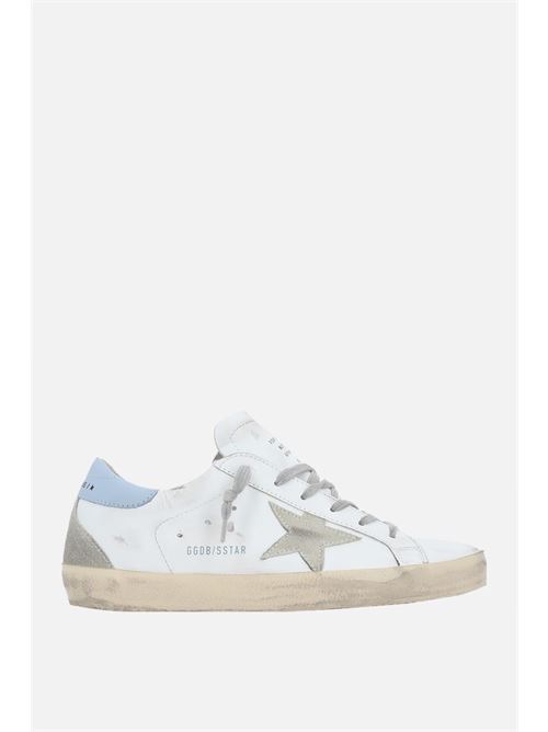 GOLDEN GOOSE DELUXE BRAND GWF00102/F00256910588/WHITE/ICE/BLU