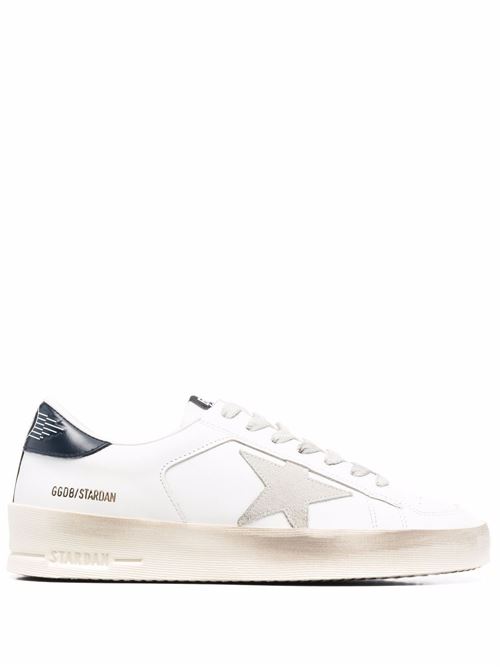 GOLDEN GOOSE DELUXE BRAND GWF00128/F00056710220/WHITE/ICE/BLACK
