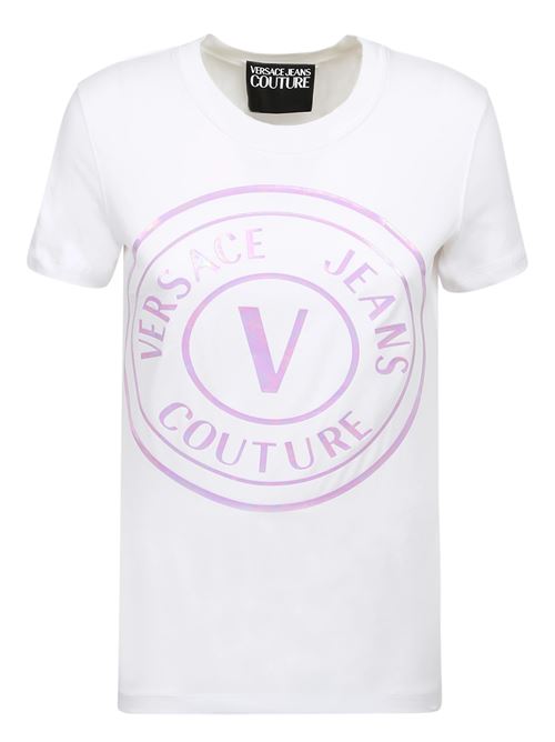 VERSACE JEANS COUTURE 72HAHP01CJ06P/I94