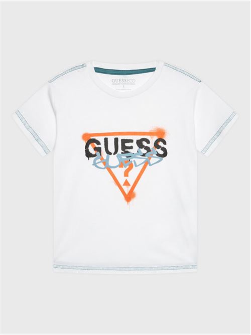 GUESS N3RI15K8HM0/G011