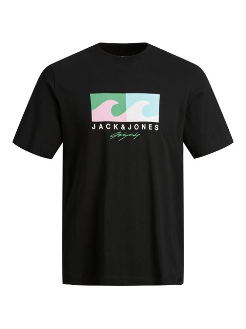 JACK JONES KIDS 12235535/Black