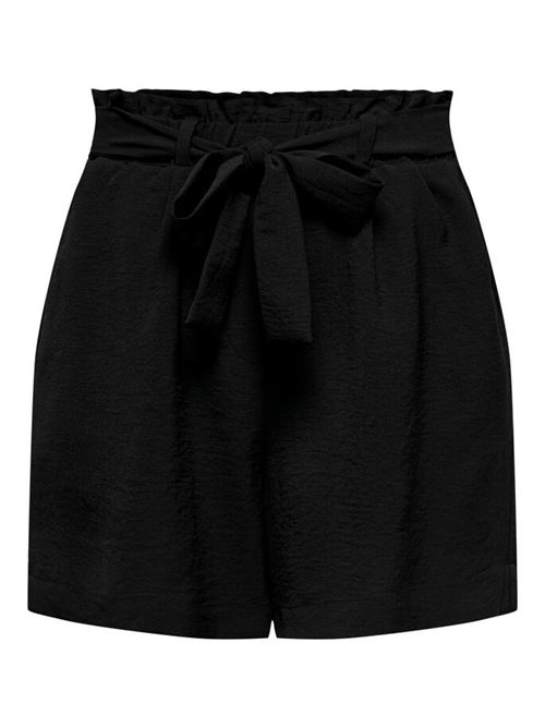 CLOTHING SHORTS ONLY 15226471/Black