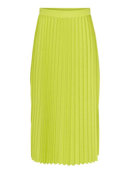CLOTHING SKIRT ONLY 15277887/Lime Punch