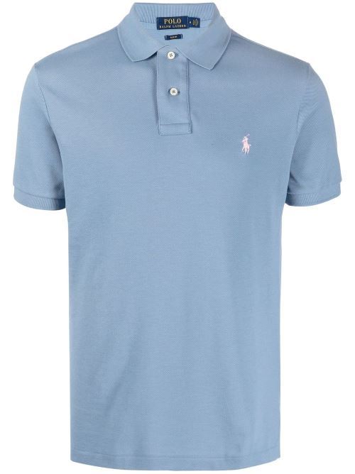 CLOTHING POLO SHIRT RALPH LAUREN 710536856/338