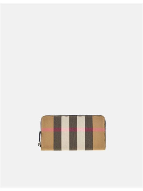 BURBERRY 8084560/TAUPE BROWN