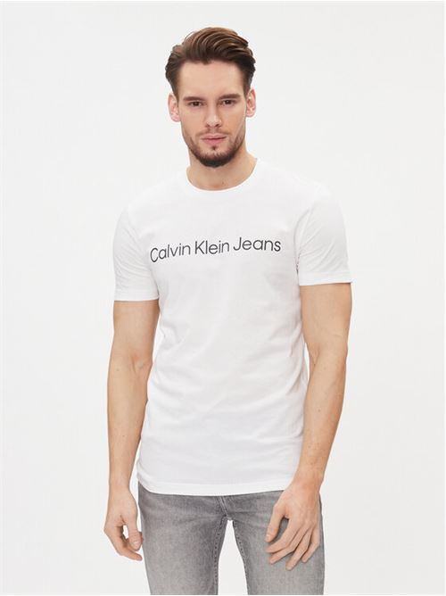 CALVIN KLEIN JEANS J30J322552/YAF