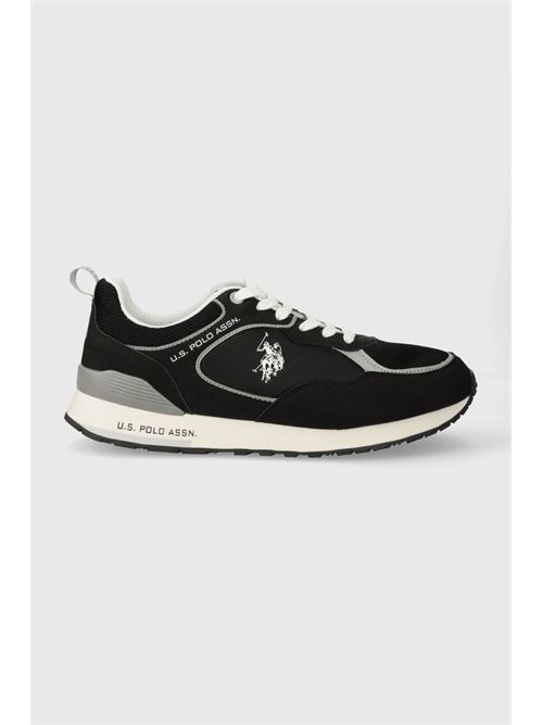 U.S. POLO ASSN TABRY007M/4HT2/BLK