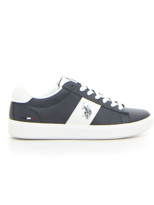 U.S. POLO ASSN TYMES009M/4Y2/DBL001